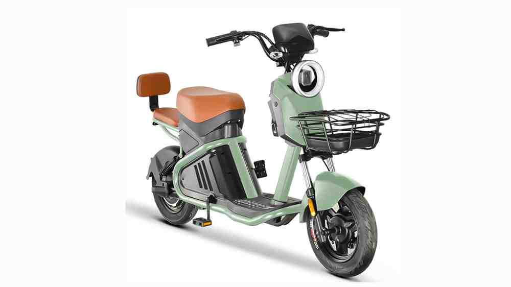 Best Commuter Scooter citycoco chopper