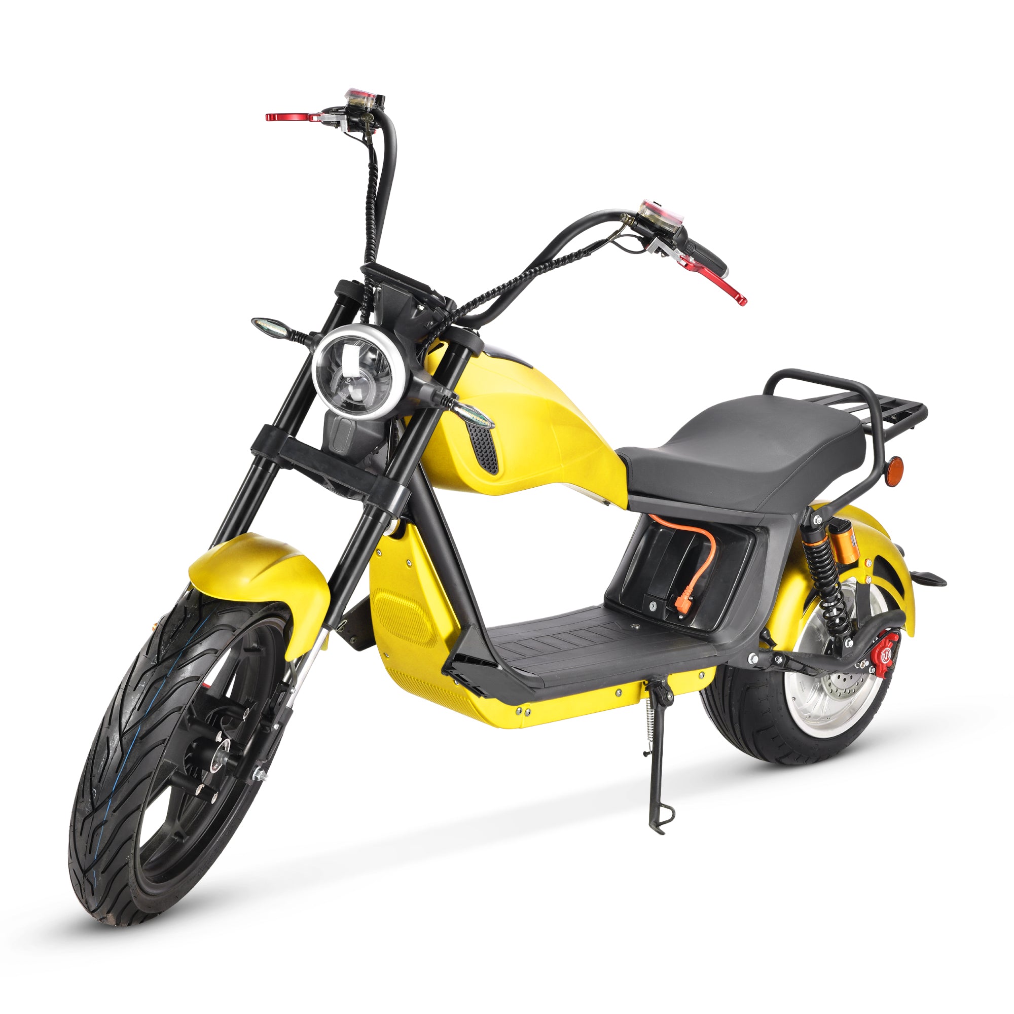 Rooder China EXW – citycoco chopper