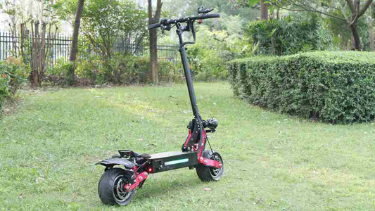 1000w Electric Scooter