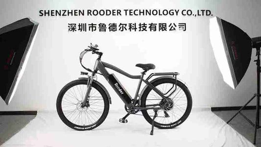 20 Electric Bike