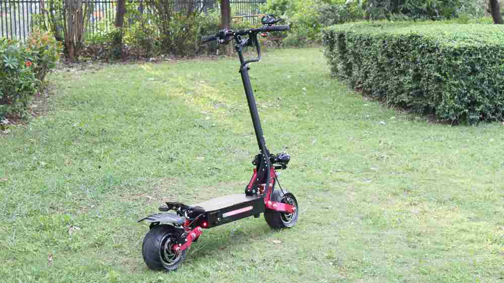 2 Wheel Scooter For Adults