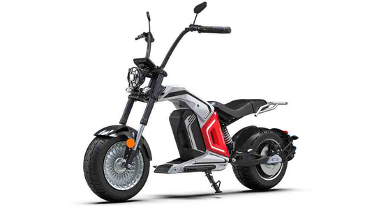 Adult Size Electric Scooter