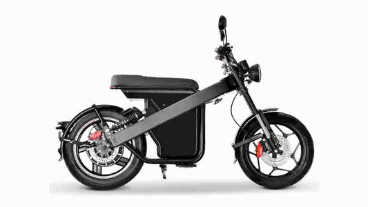 Best Adult Electric Scooter With Seat