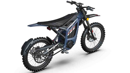 Best E Dirtbikes