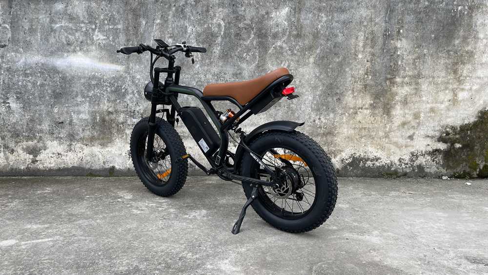 Best Electric Dirt Bike For Adults – citycoco chopper