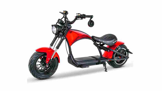 Citycoco Electric Scooter Price