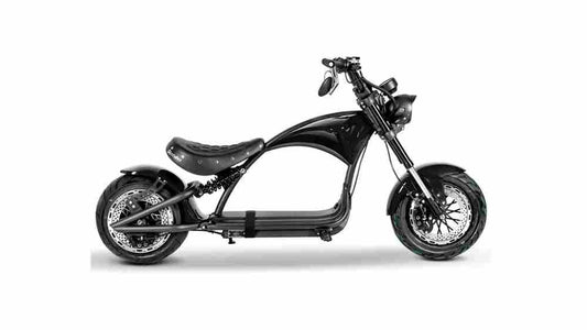 Citycoco Scooter Price