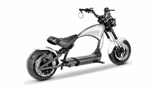 Coco Electric Bike Price