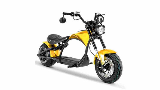 Electric Scooters For Adults Factory