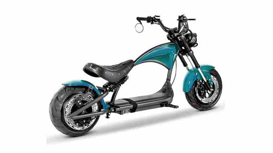 Electric Scooters Under 50000