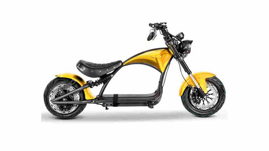 Electric Standing Scooter Factory