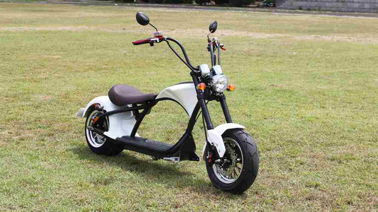 Scooter Adult Factory