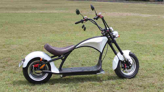 Scooter Supplier