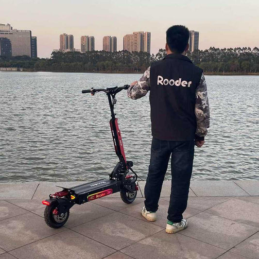 10 inch electric scooter wholesale