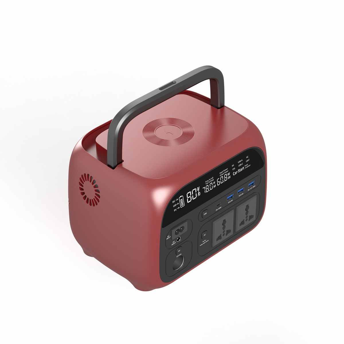 portable energy station OEM China wholesale price