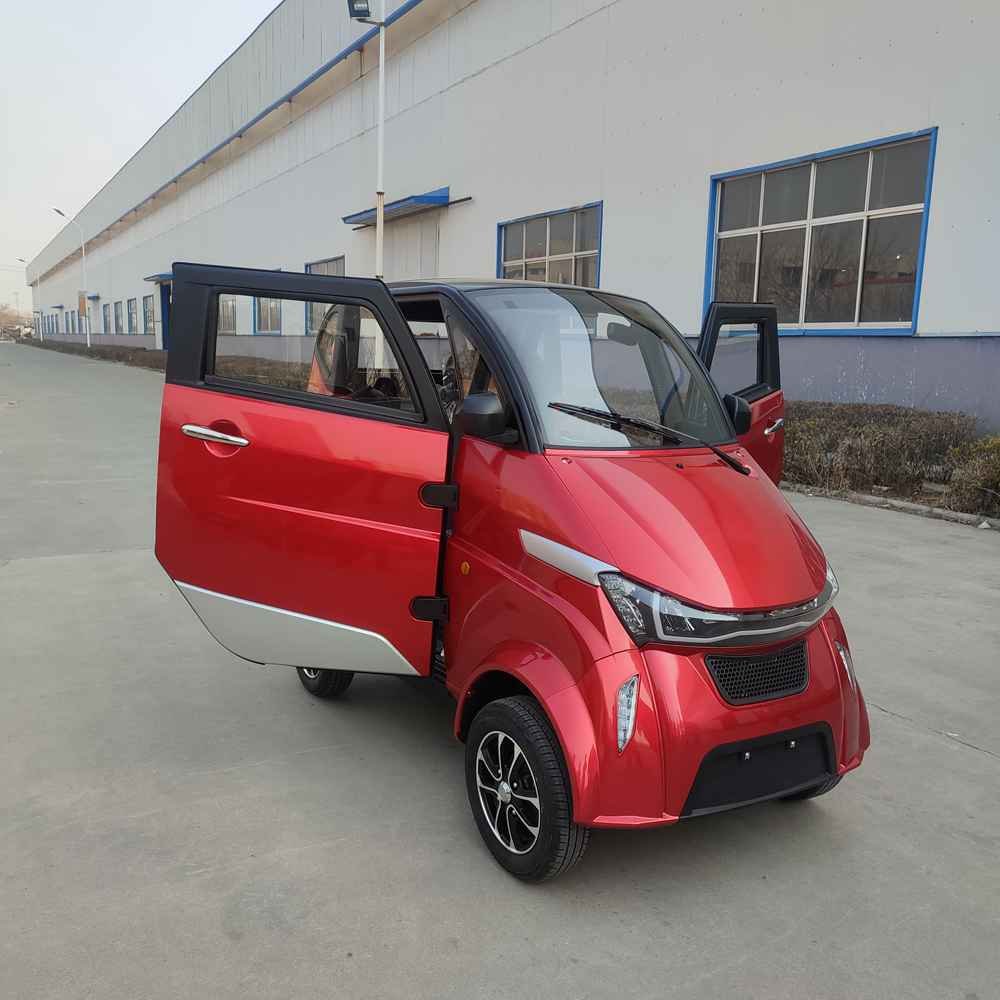 electric battery car price factory wholesale price