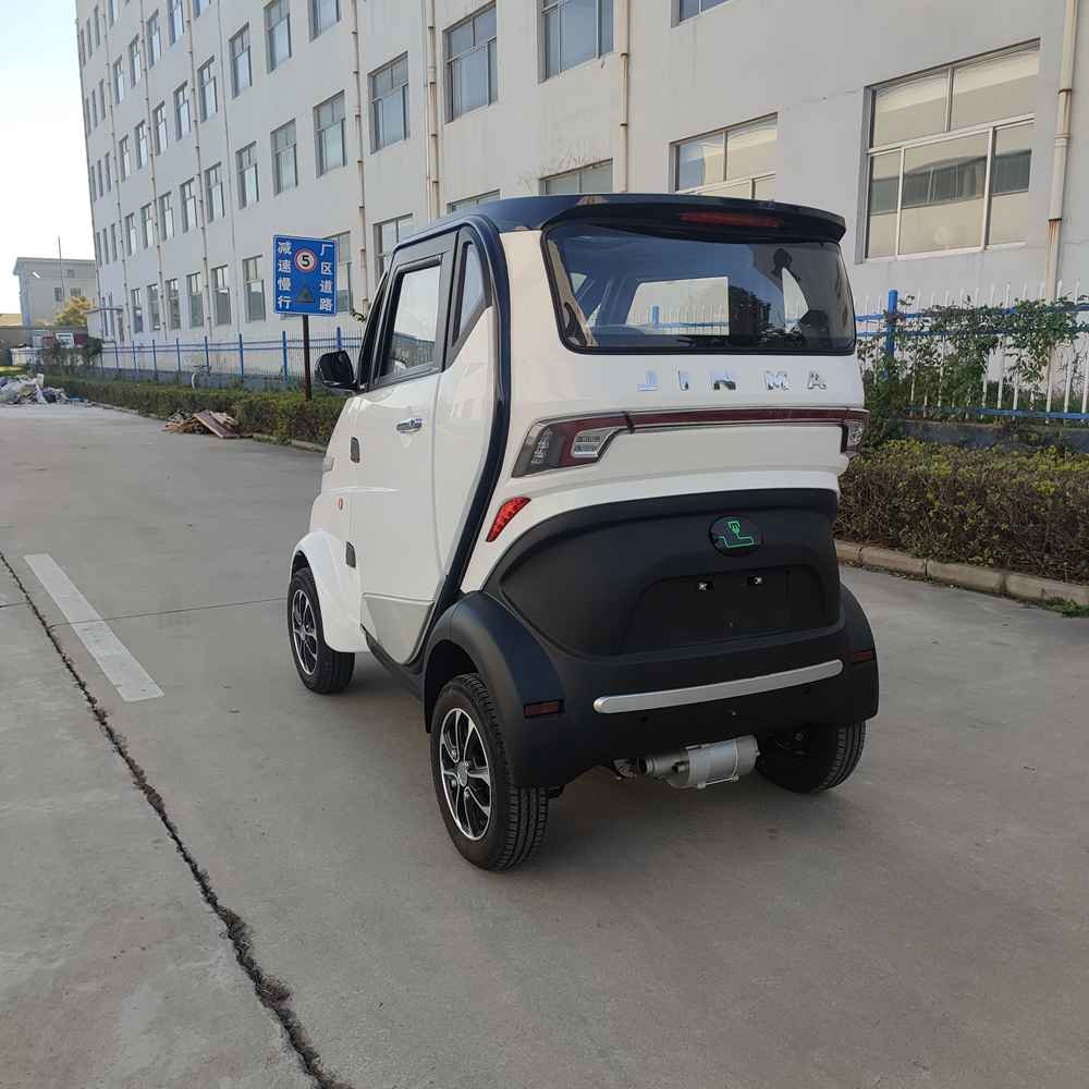 future of ev cars factory wholesale price