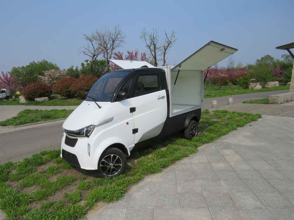 new small ev cars 2024 factory wholesale price