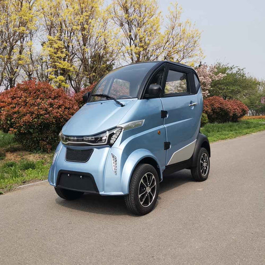 small electric car in philippines factory wholesale price