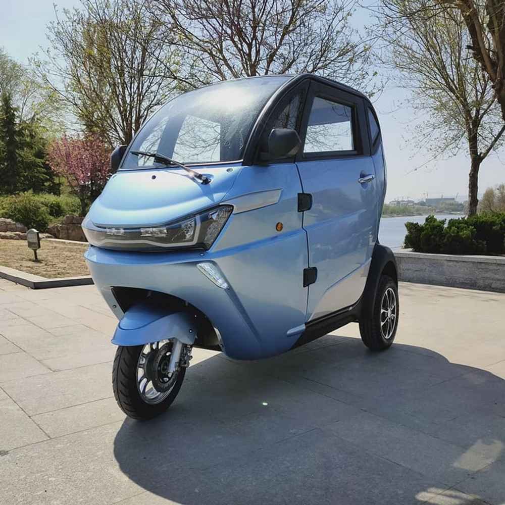 compact electric cars usa factory wholesale price