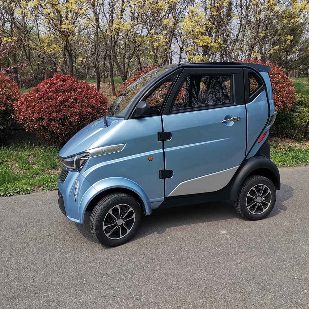 full size electric cars factory wholesale price