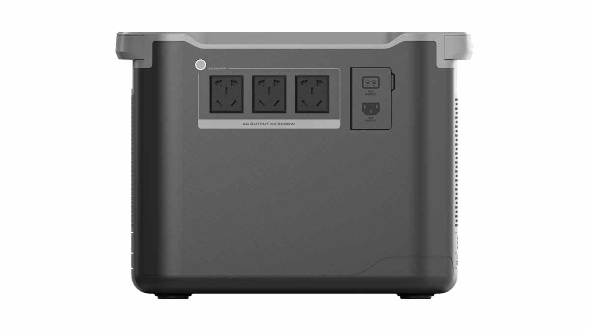 222wh portable power station best price