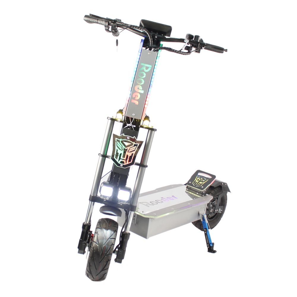 3 Wheel Motorised Scooter wholesale