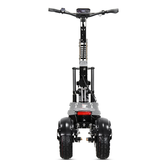 3 wheel electric scooter Arwibon mt30 UL2272 US