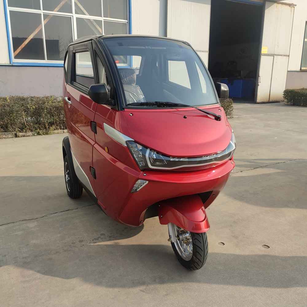 electric work car factory wholesale price