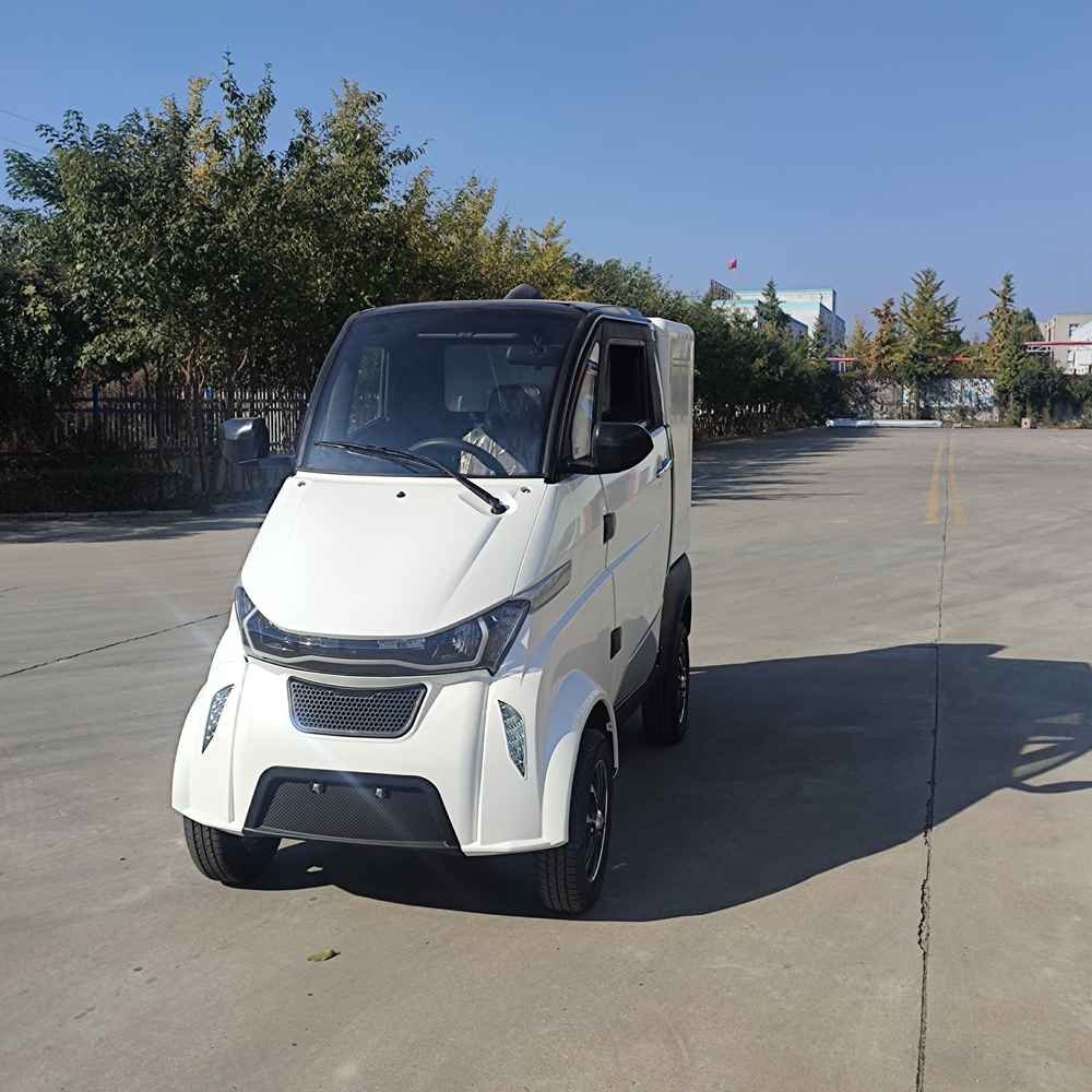 best overall electric car factory wholesale price