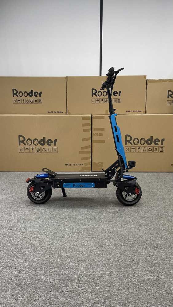 4 wheel electric scooter wholesale