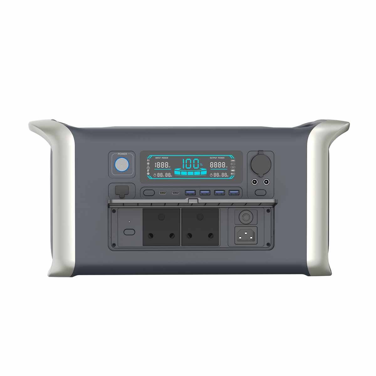 portable power station 240v OEM China wholesale price