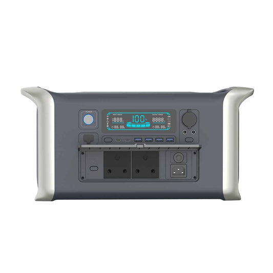 portable power station 240v OEM China wholesale price