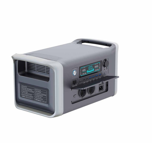 outdoor portable power station OEM China wholesale price