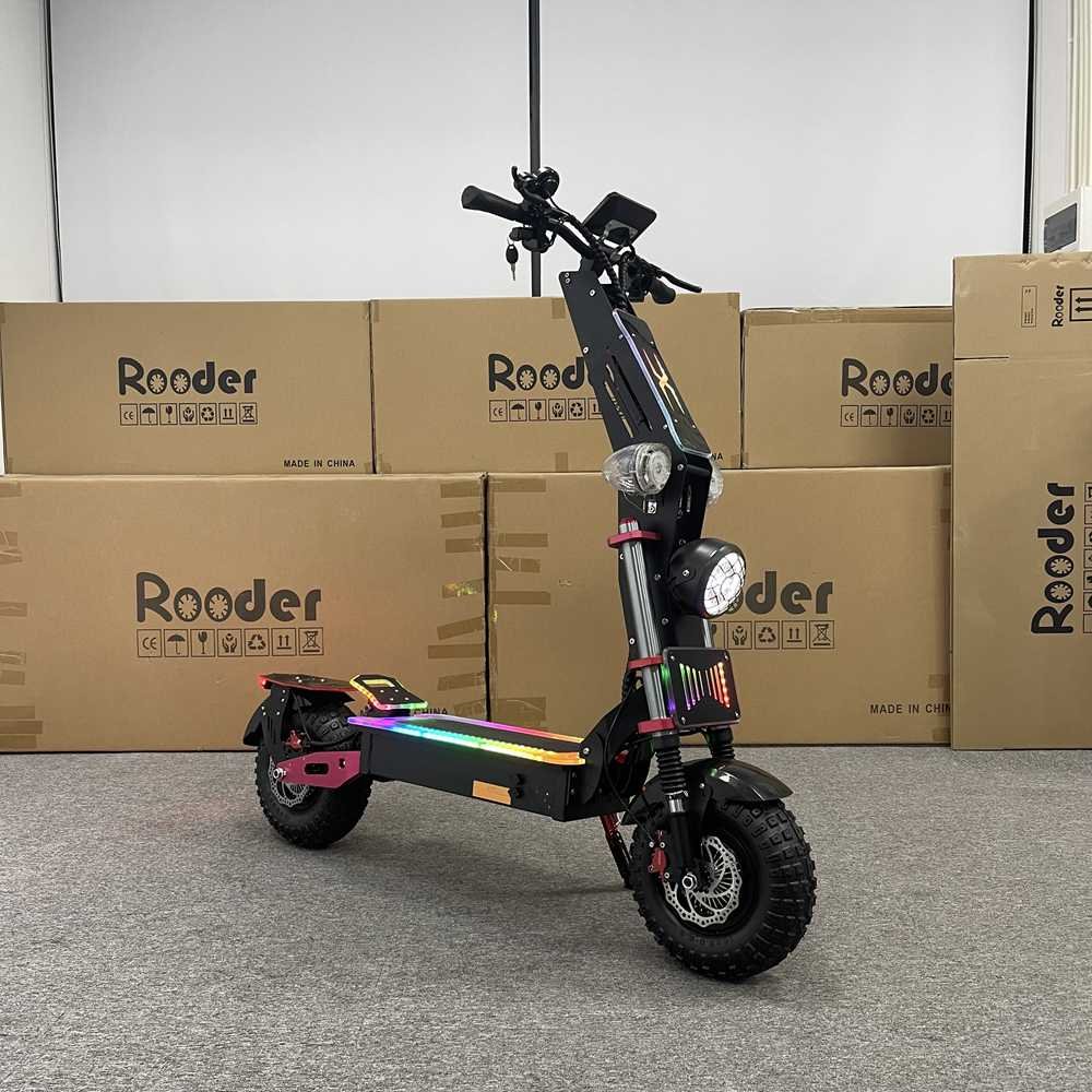 Adult Electric Kick Scooters wholesale