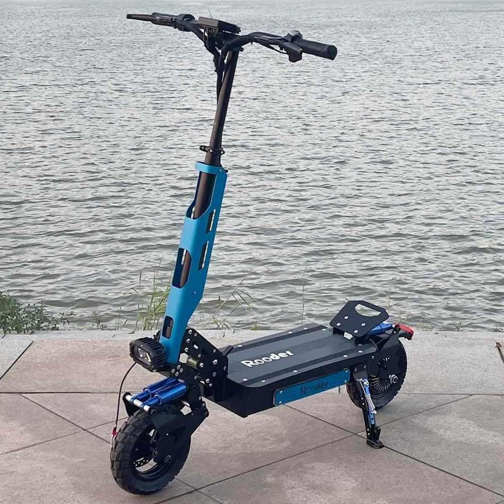 Adult Electric Off Road Scooter wholesale