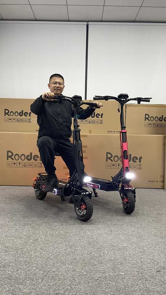 Best Adult Electric Scooter With Seat wholesale