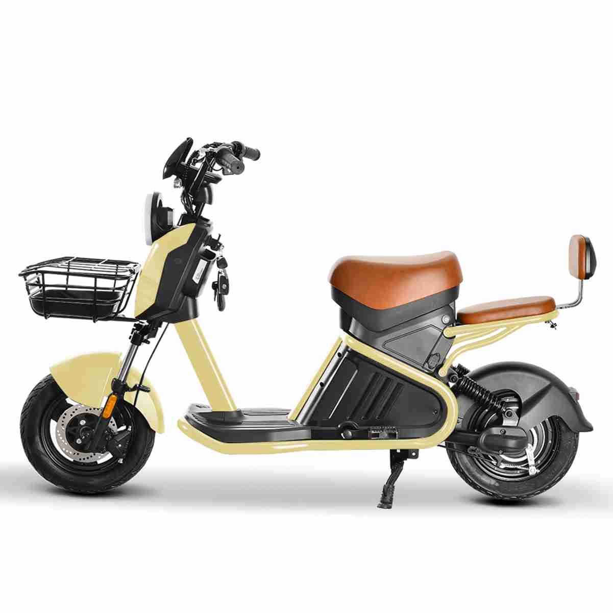 Best Budget Electric Motorcycle wholesale