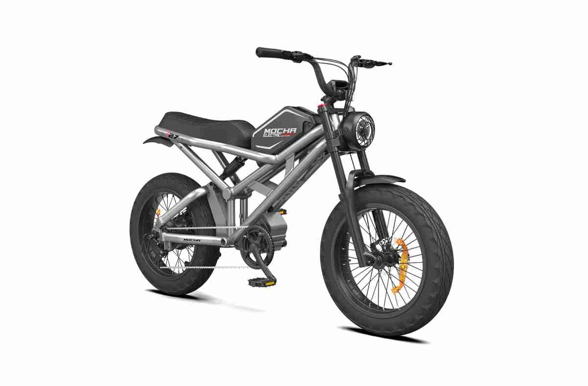 Best Electric Folding Commuter Bikes wholesale