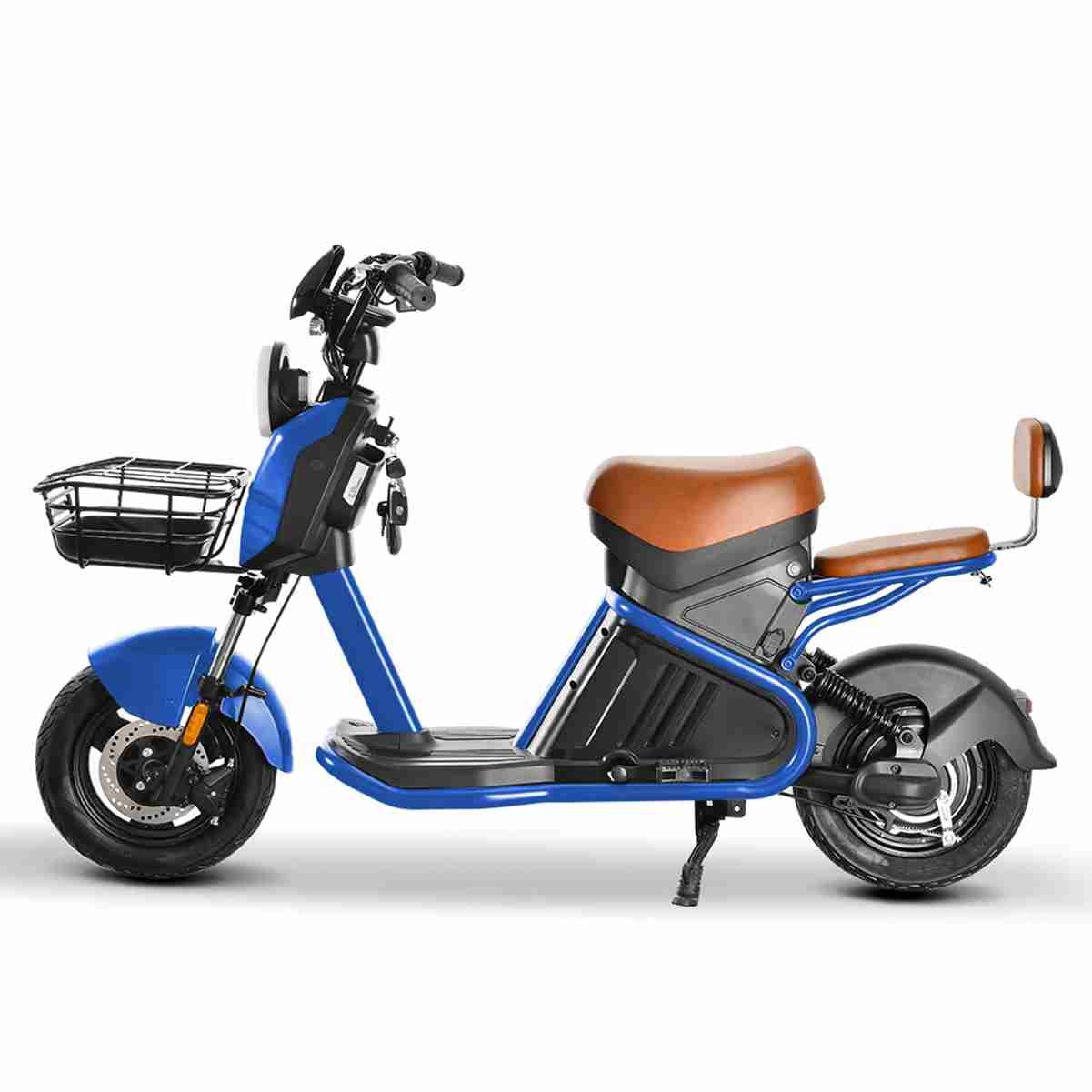 City Coco 2000w Scooter wholesale