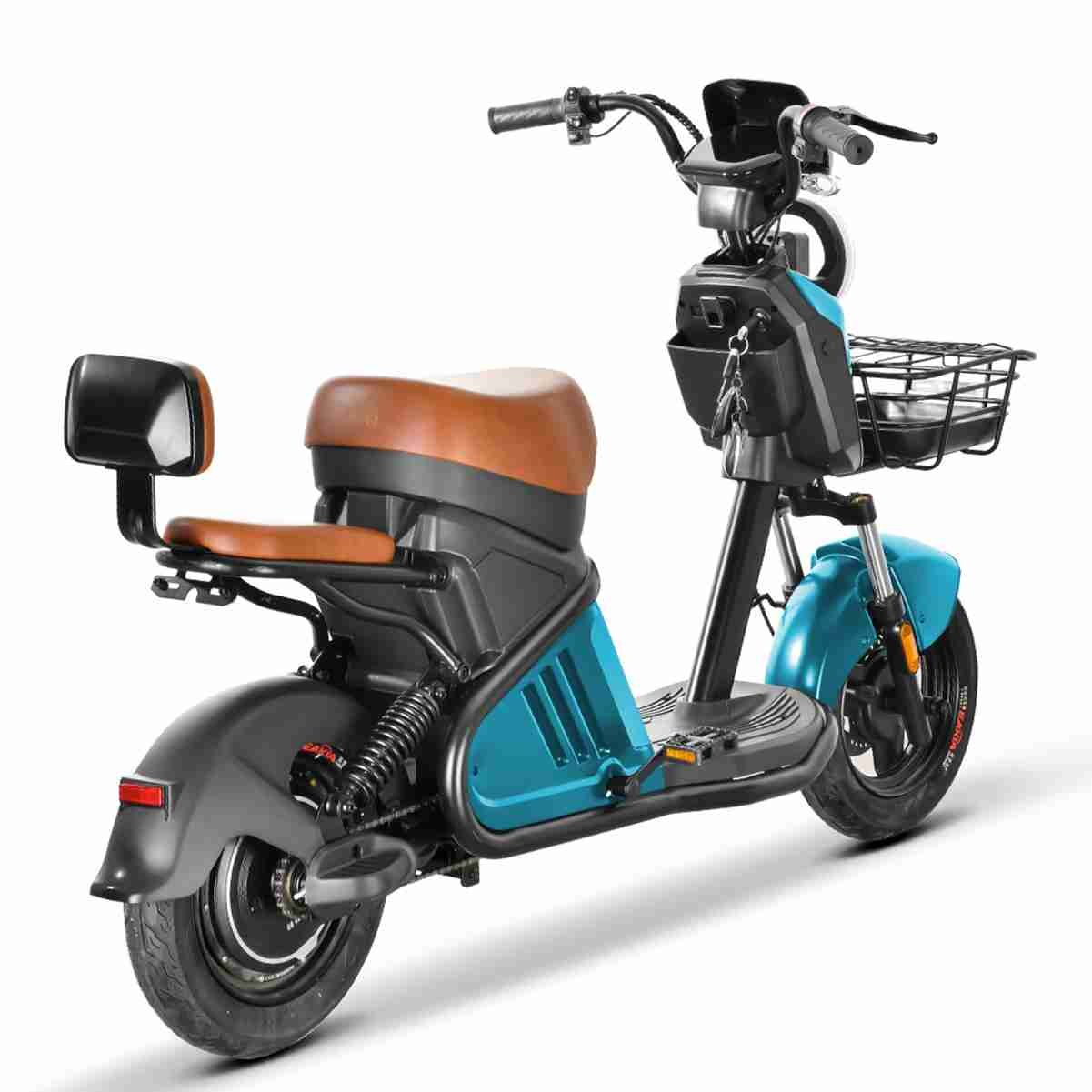 City Coco Electric Scooter wholesale