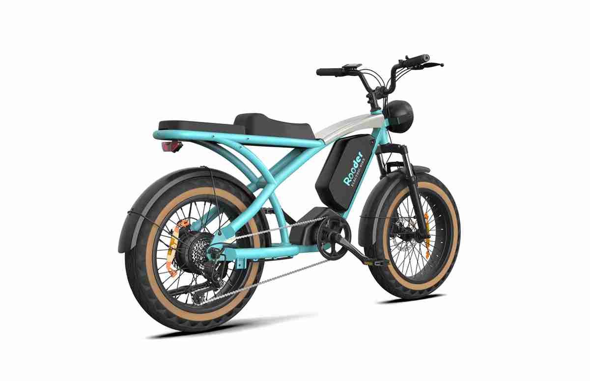 Compact Folding Electric Bike wholesale