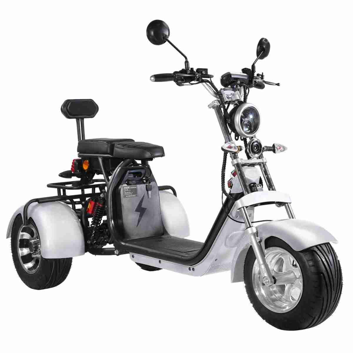 Custom Electric Motorcycle wholesale