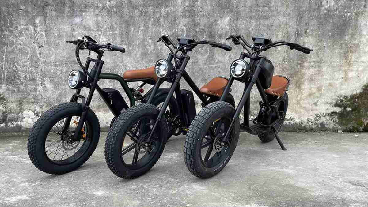 E Bike Dirt Bike For Sale wholesale