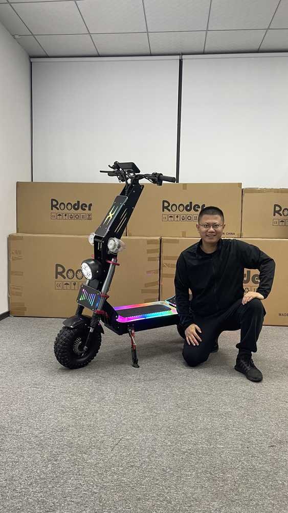 Electr Scooter Price China wholesale