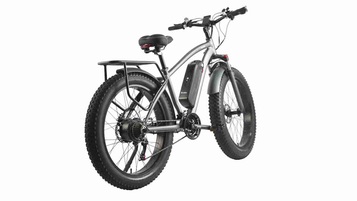 Electric Bike Eu wholesale