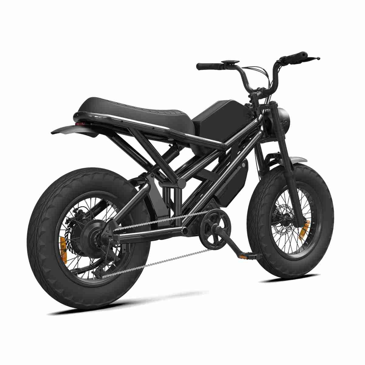 Electric Dirt Bike E Bike wholesale