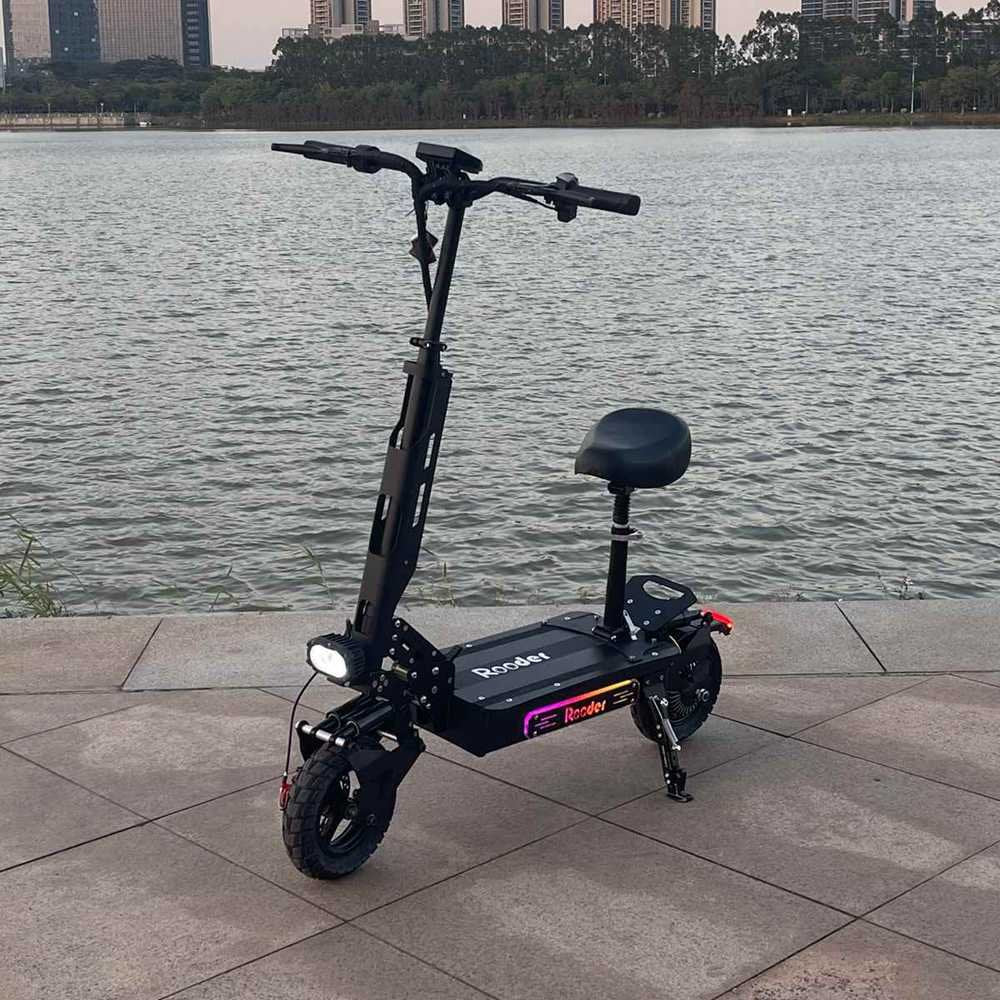Electric Scooter For Ladies wholesale