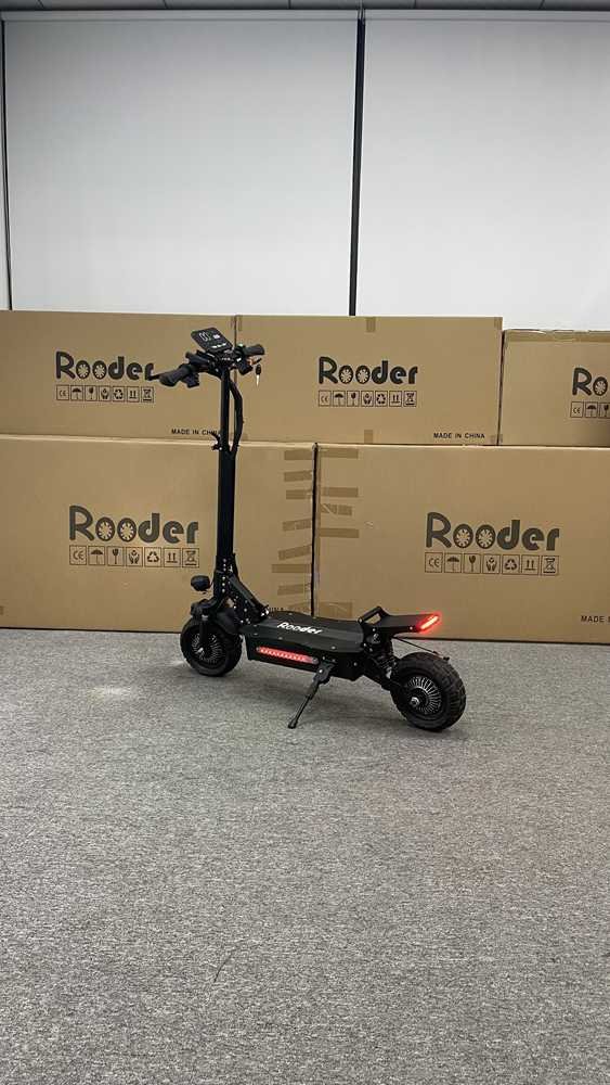 Electric Scooter Germany wholesale – citycoco chopper