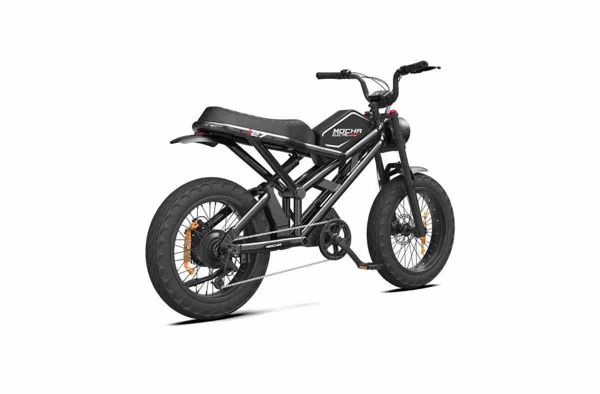 Fat Bike Electric Cycle wholesale